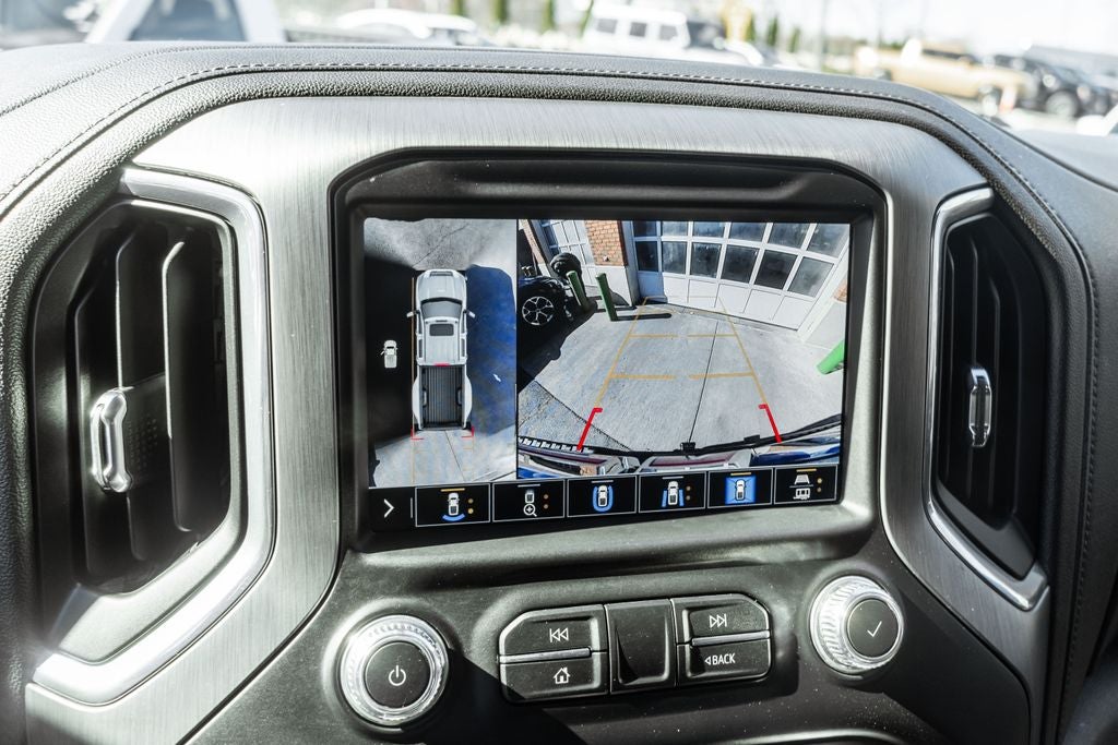 2023 GMC Sierra 3500HD Denali DRW