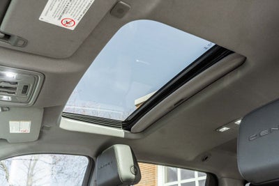 2023 GMC Sierra 3500HD Denali DRW