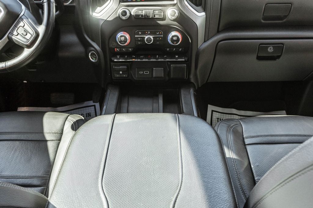 2023 GMC Sierra 3500HD Denali DRW