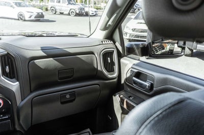 2023 GMC Sierra 3500HD Denali DRW