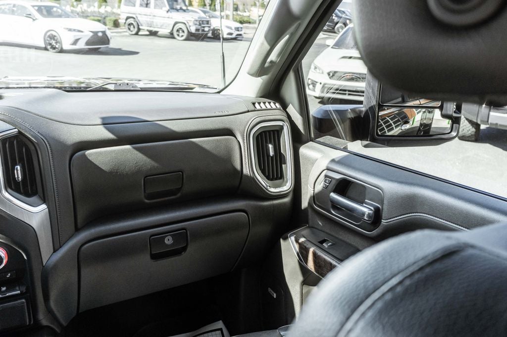 2023 GMC Sierra 3500HD Denali DRW