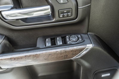 2023 GMC Sierra 3500HD Denali DRW