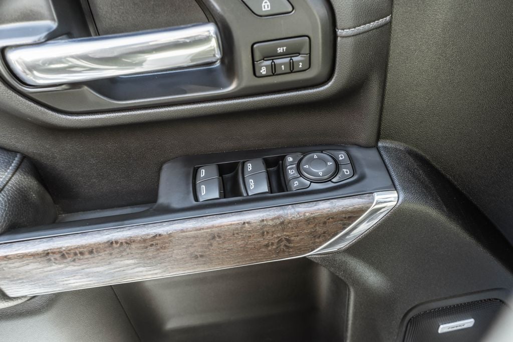 2023 GMC Sierra 3500HD Denali DRW