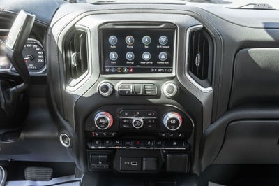 2023 GMC Sierra 3500HD Denali DRW