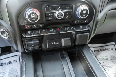 2023 GMC Sierra 3500HD Denali DRW