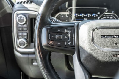 2023 GMC Sierra 3500HD Denali DRW