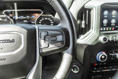 2023 GMC Sierra 3500HD Denali DRW