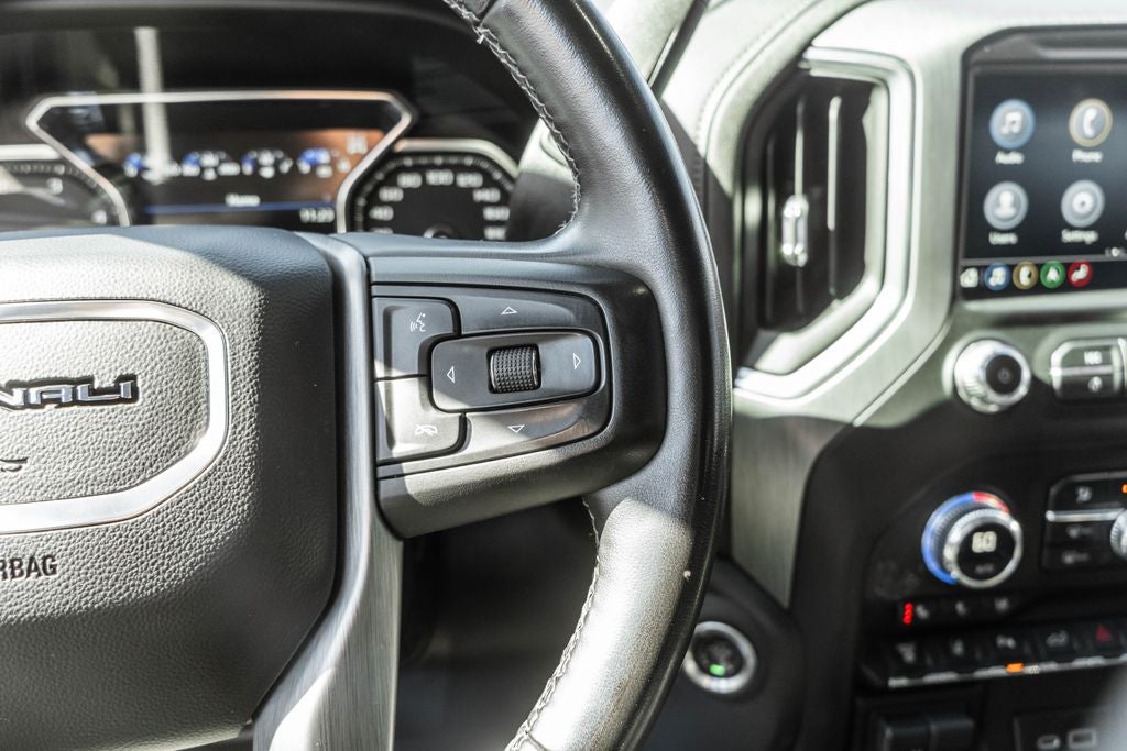 2023 GMC Sierra 3500HD Denali DRW