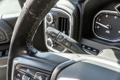 2023 GMC Sierra 3500HD Denali DRW