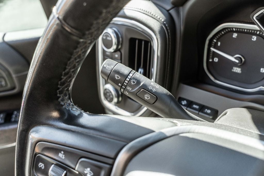 2023 GMC Sierra 3500HD Denali DRW