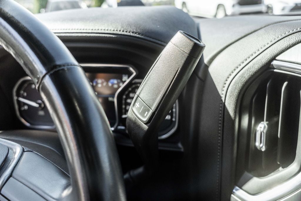 2023 GMC Sierra 3500HD Denali DRW