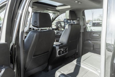 2023 GMC Sierra 3500HD Denali DRW