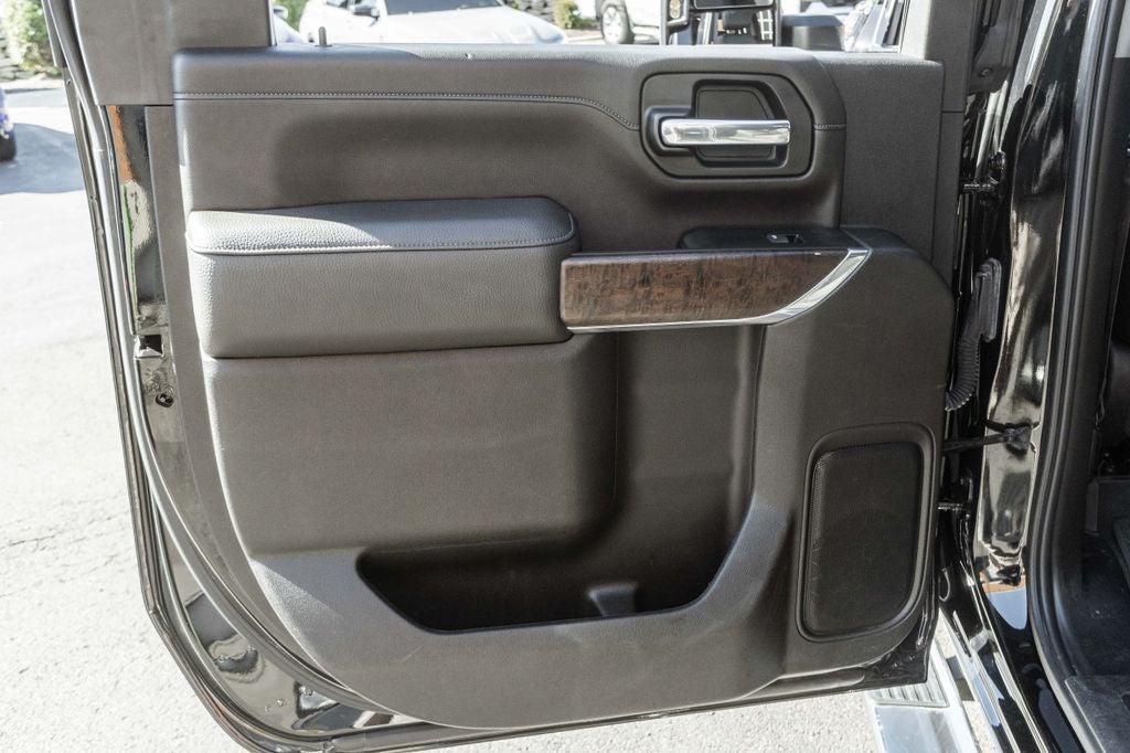 2023 GMC Sierra 3500HD Denali DRW