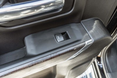 2023 GMC Sierra 3500HD Denali DRW