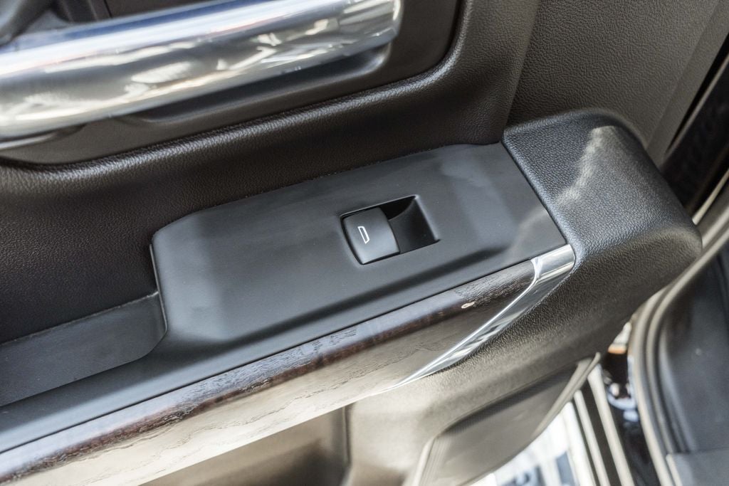 2023 GMC Sierra 3500HD Denali DRW