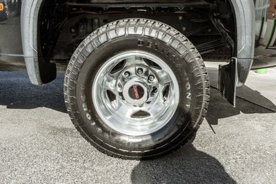 2023 GMC Sierra 3500HD Denali DRW