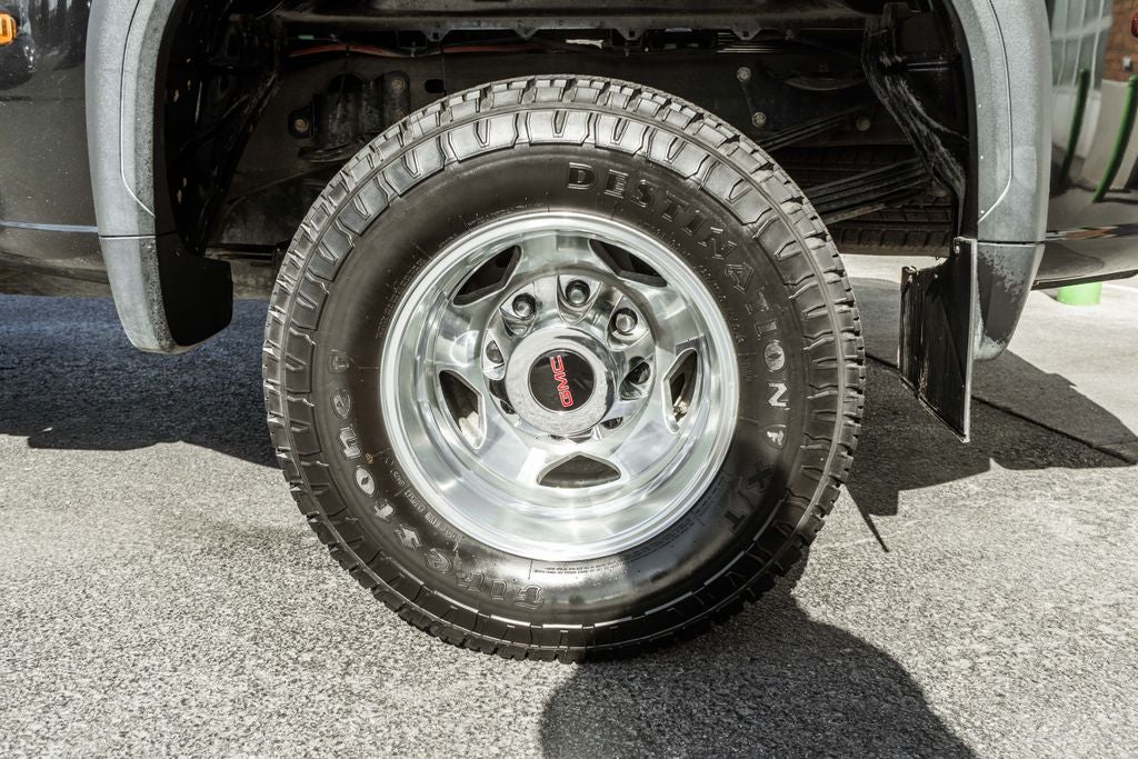 2023 GMC Sierra 3500HD Denali DRW