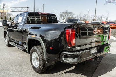 2023 GMC Sierra 3500HD Denali DRW