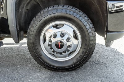 2023 GMC Sierra 3500HD Denali DRW