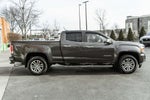2019 GMC Canyon SLT