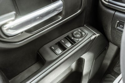 2021 GMC Sierra 1500 Base