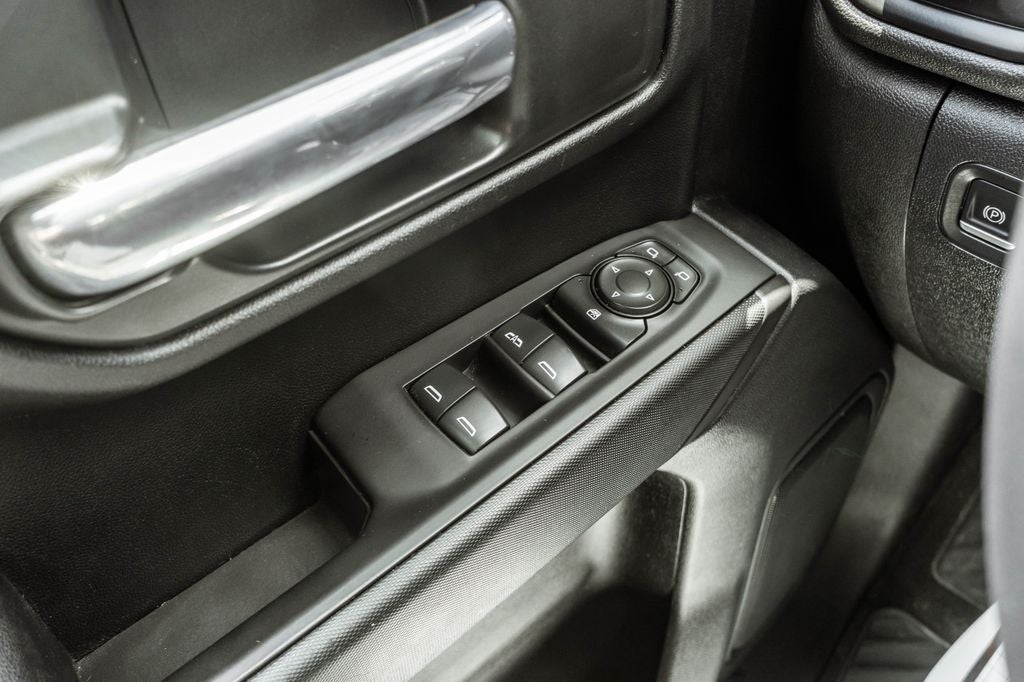 2021 GMC Sierra 1500 Base