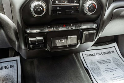 2021 GMC Sierra 1500 Base