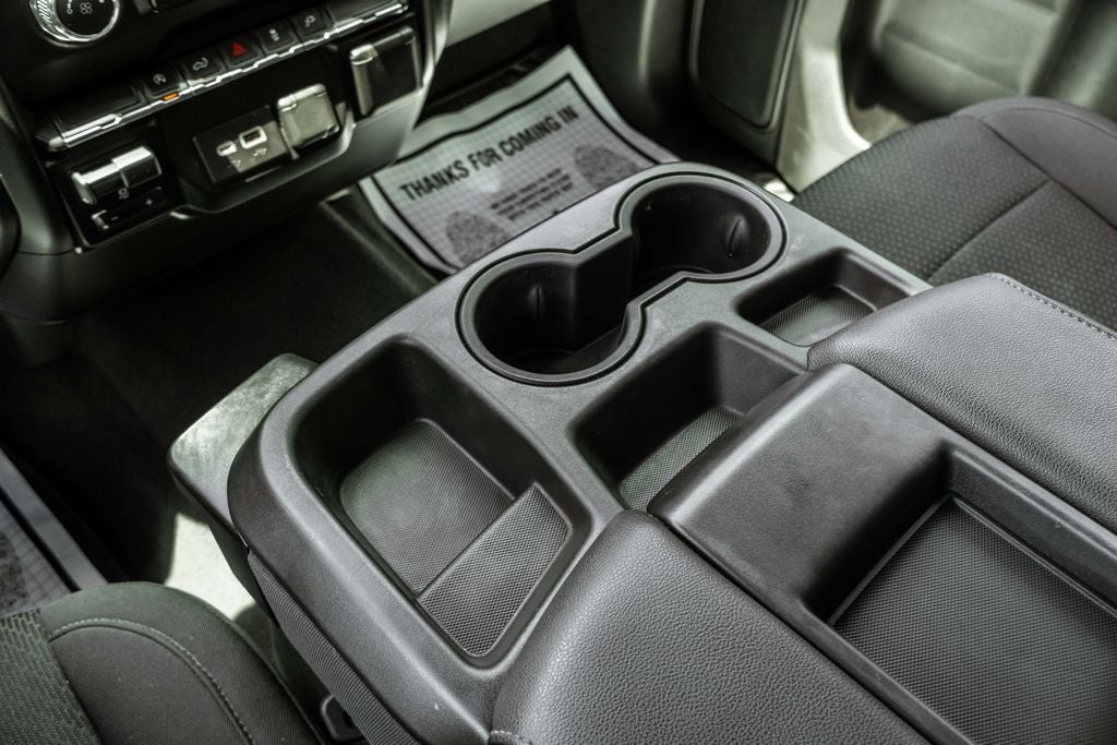 2021 GMC Sierra 1500 Base