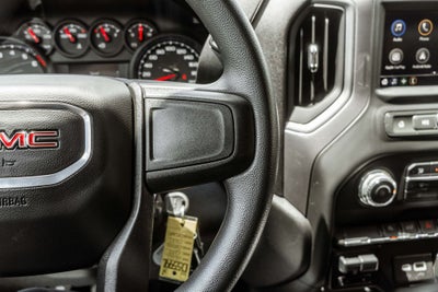 2021 GMC Sierra 1500 Base