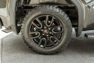 2021 GMC Sierra 1500 Base
