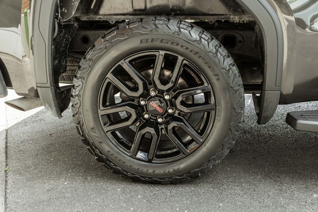 2021 GMC Sierra 1500 Base