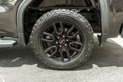 2021 GMC Sierra 1500 Base