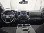 2021 GMC Sierra 1500 Base