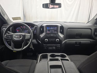 2021 GMC Sierra 1500 Base