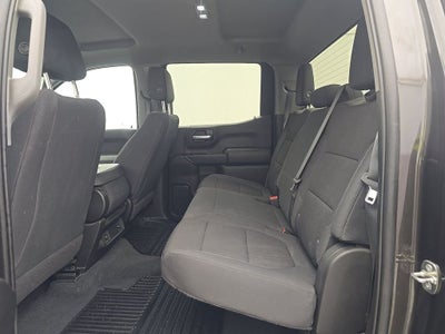 2021 GMC Sierra 1500 Base