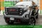 2020 GMC Sierra 1500 AT4 Black Widow