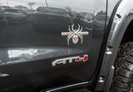 2020 GMC Sierra 1500 AT4 Black Widow