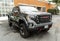 2020 GMC Sierra 1500 AT4 Black Widow