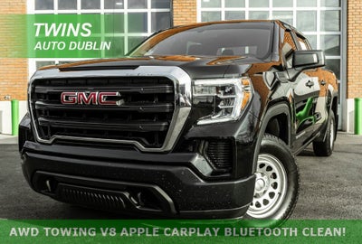 2019 GMC Sierra 1500 Base