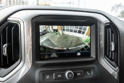 2019 GMC Sierra 1500 Base