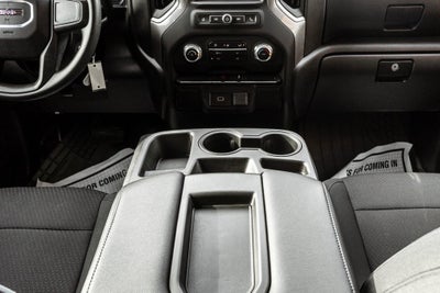 2019 GMC Sierra 1500 Base