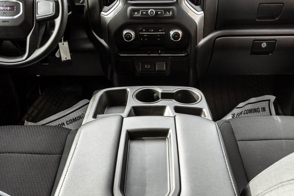 2019 GMC Sierra 1500 Base