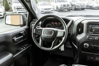 2019 GMC Sierra 1500 Base