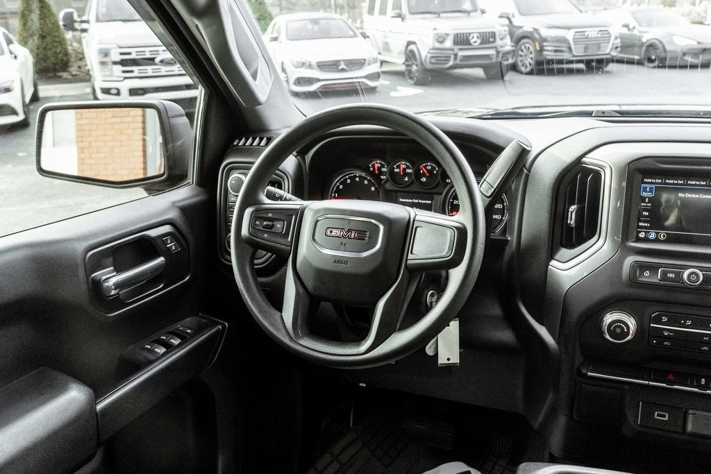 2019 GMC Sierra 1500 Base