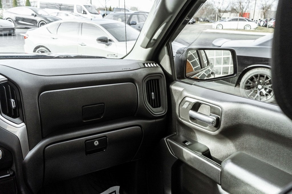 2019 GMC Sierra 1500 Base