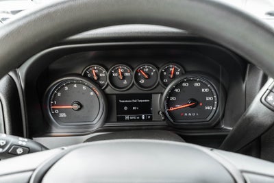 2019 GMC Sierra 1500 Base