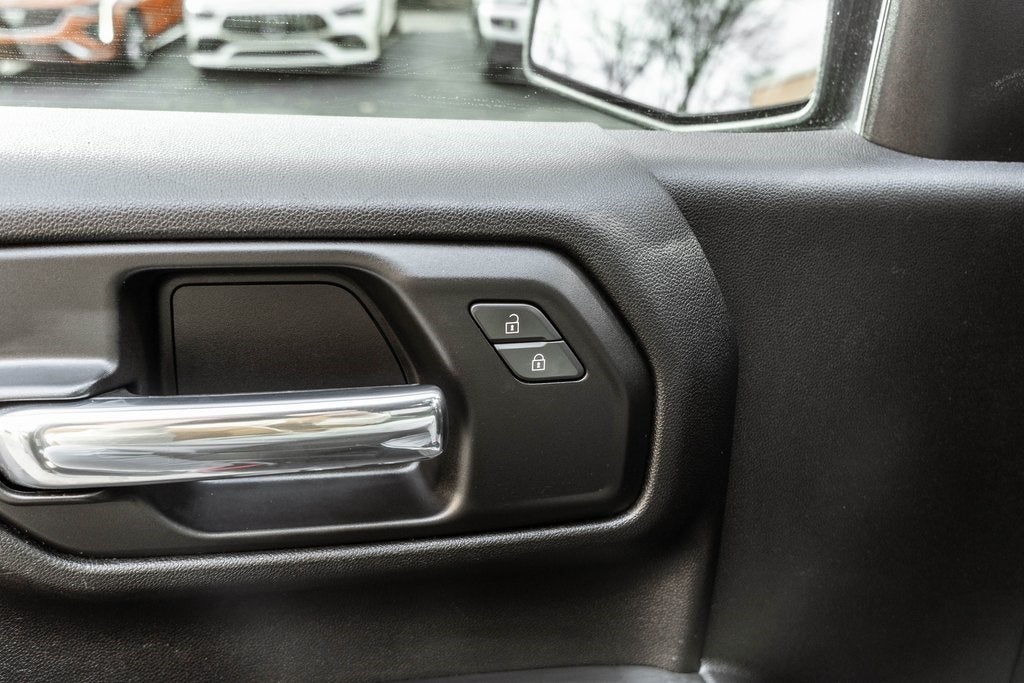 2019 GMC Sierra 1500 Base