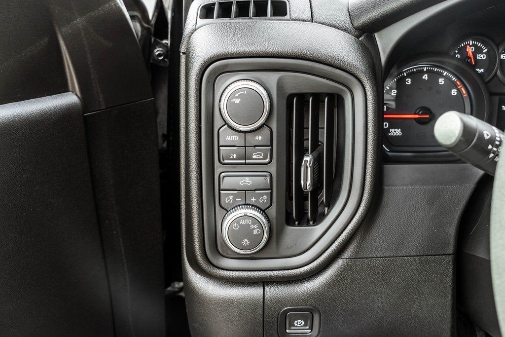 2019 GMC Sierra 1500 Base