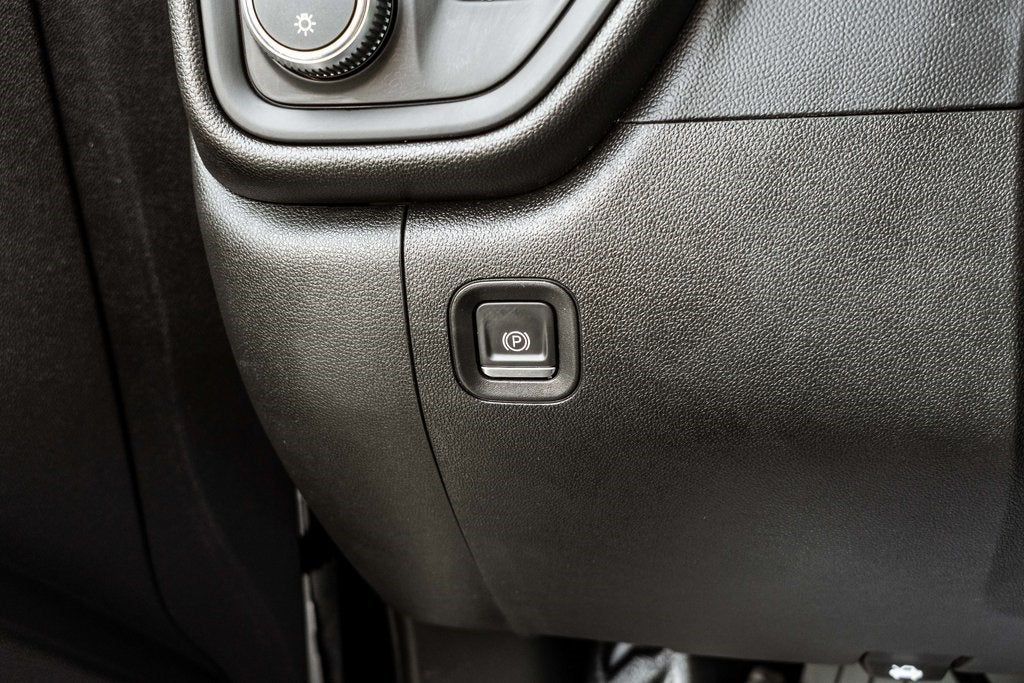 2019 GMC Sierra 1500 Base