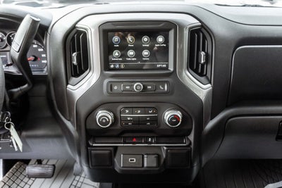 2019 GMC Sierra 1500 Base